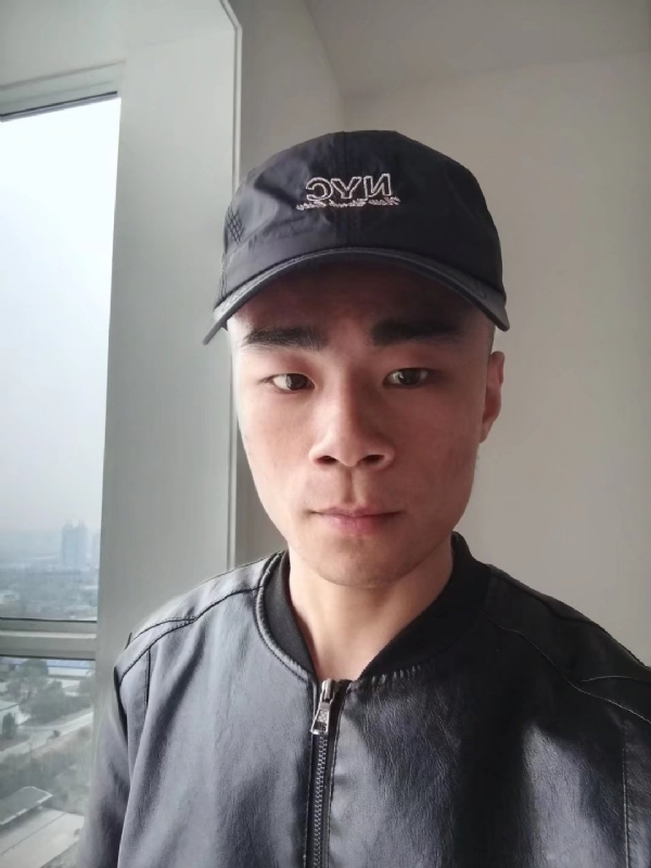 顺其自然的第一张照片--汕头相亲服务中心