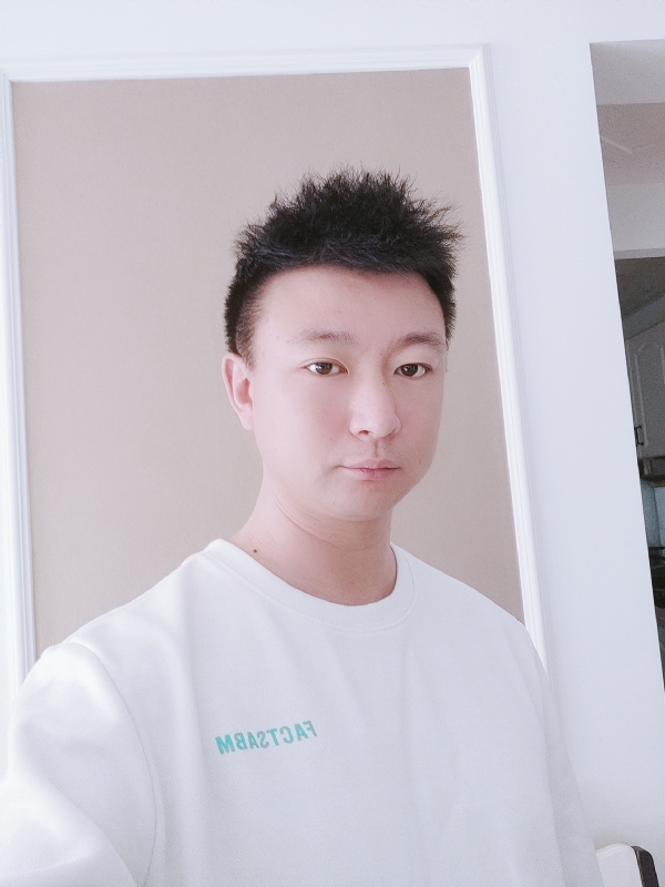 Glory的第一张照片--汕头相亲服务中心