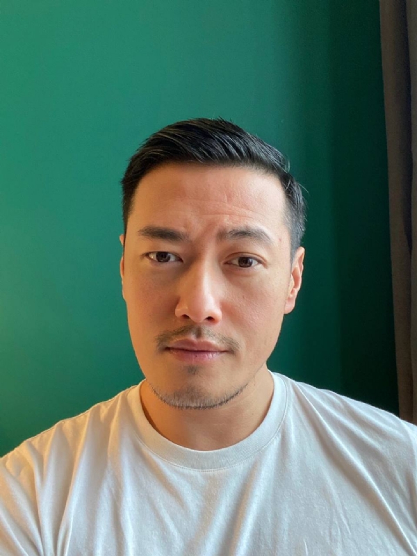 Allen的第一张照片--汕头相亲服务中心