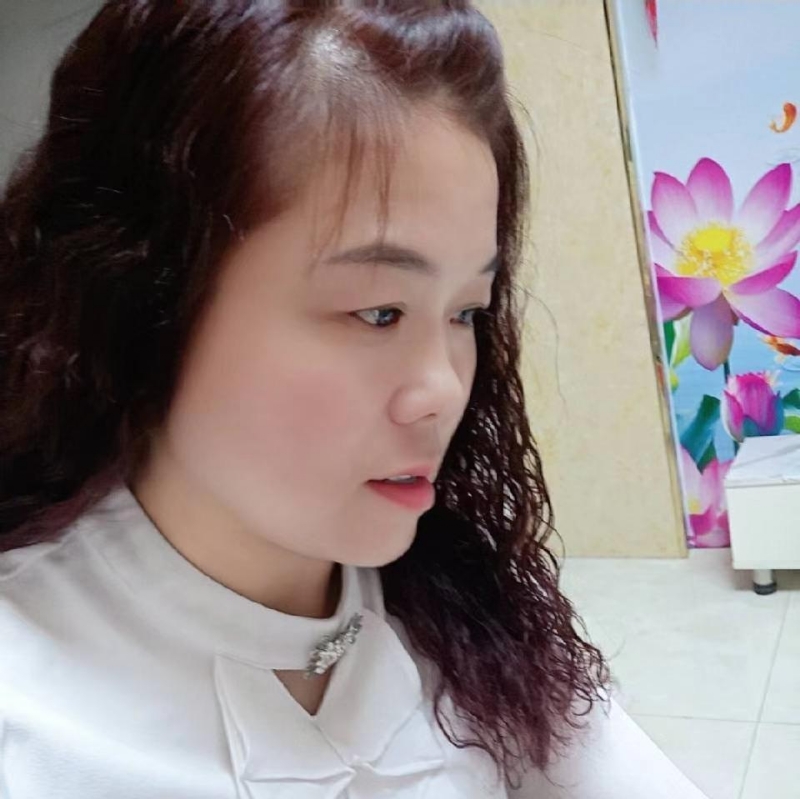 顾枸丽的第二张照片--汕头相亲服务中心