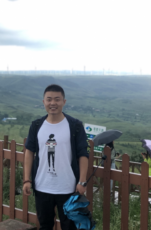 福鑫来的第一张照片--汕头相亲服务中心