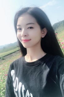 刘清竹的第一张照片--汕头相亲服务中心