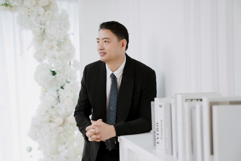 杰瑞的第一张照片--汕头相亲服务中心