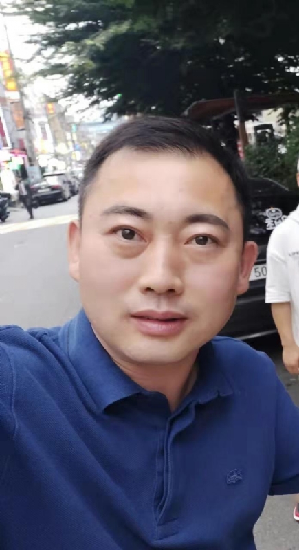 李龙的第一张照片--汕头相亲服务中心