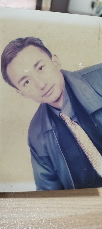 海哥的第一张照片--汕头相亲服务中心