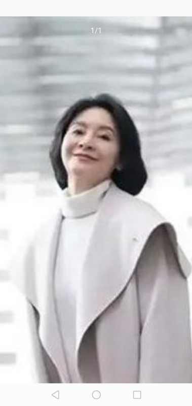 一步一安然的第一张照片--汕头相亲服务中心