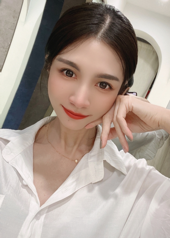 Anna的第一张照片--汕头相亲服务中心