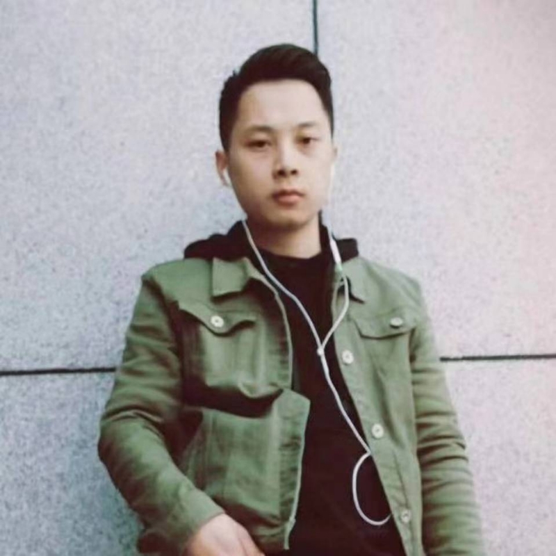 蝴蝶飞不过沧海的第一张照片--汕头相亲服务中心