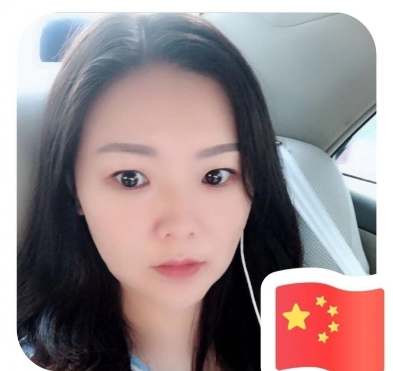 李姝静的第二张照片--汕头相亲服务中心