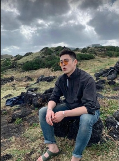 阿海的第一张照片--汕头相亲服务中心