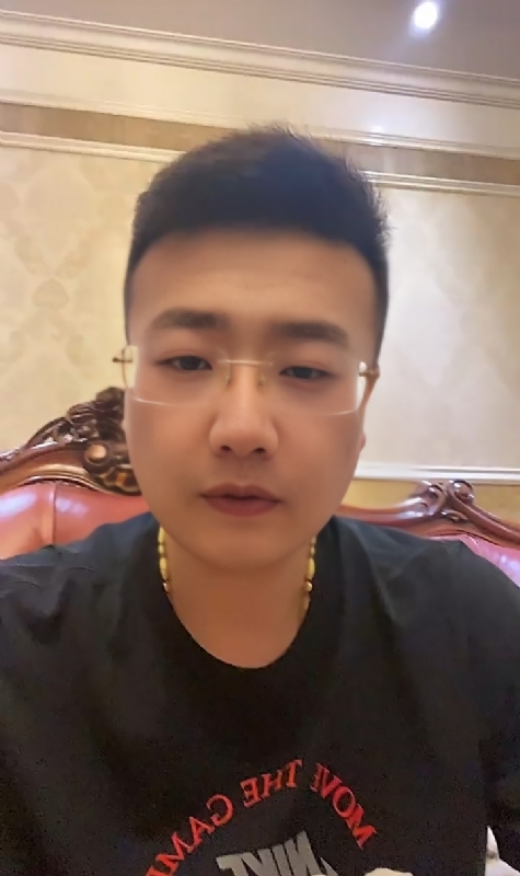 百川的第一张照片--汕头相亲服务中心