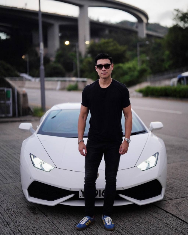 Lee修的第二张照片--汕头相亲服务中心