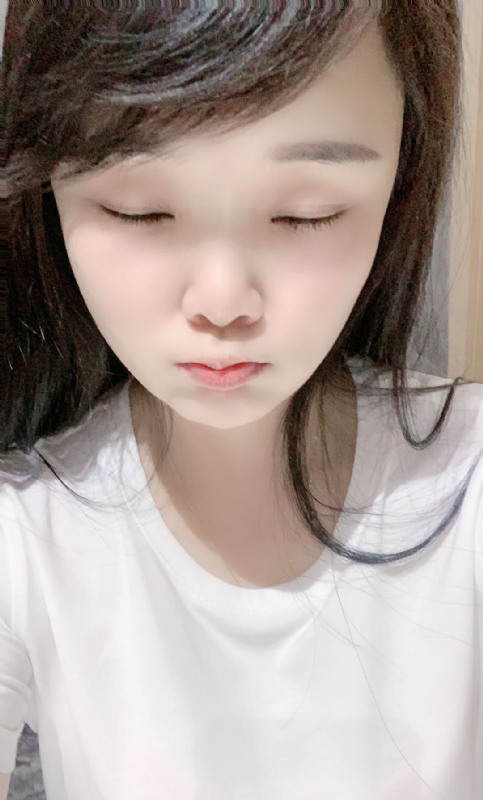 静静的第一张照片--汕头相亲服务中心