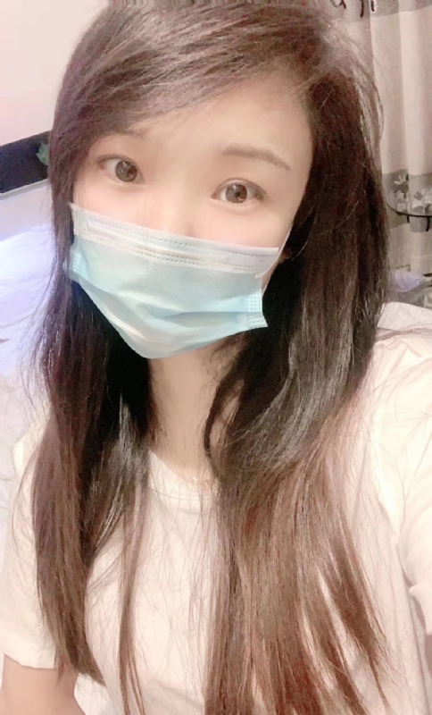 静静的第二张照片--汕头相亲服务中心