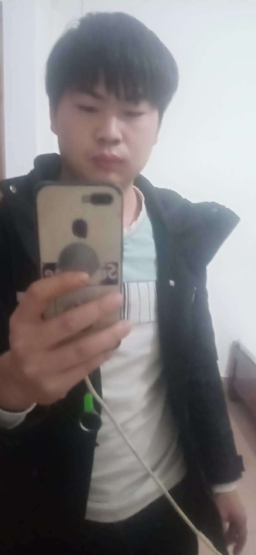 林依的第一张照片--汕头相亲服务中心