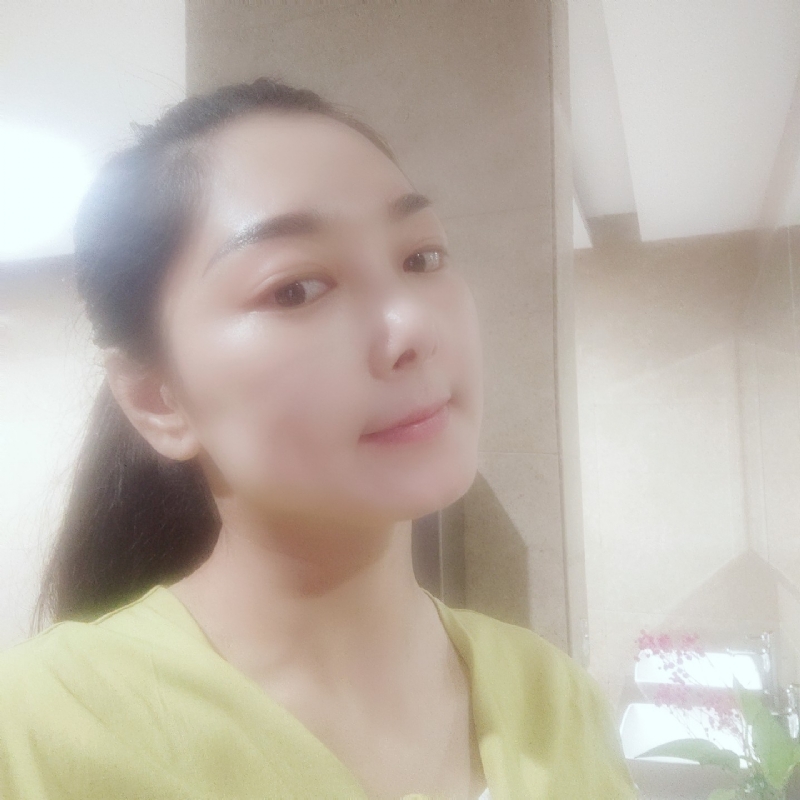 金秋的第一张照片--汕头相亲服务中心