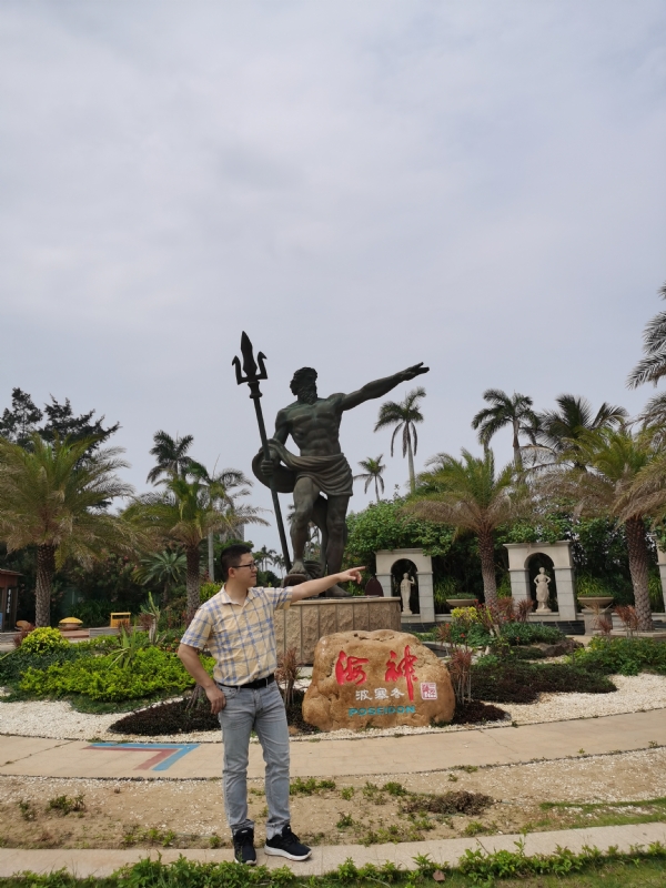 高山深海的第一张照片--汕头相亲服务中心