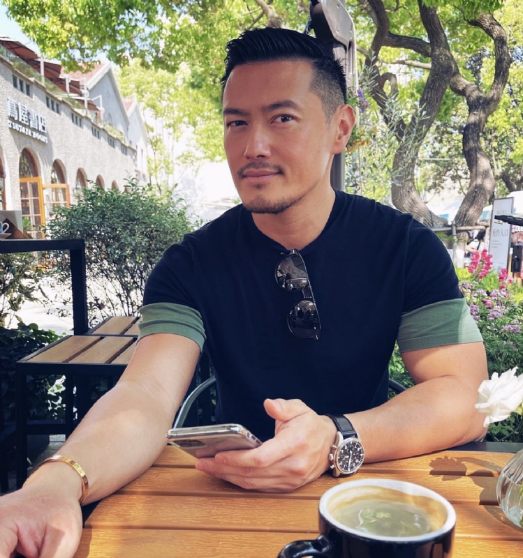 天邊的風的第一张照片--汕头相亲服务中心