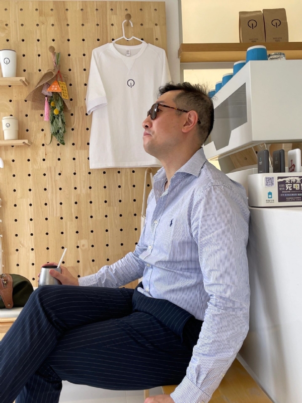 高陆的第二张照片--汕头相亲服务中心