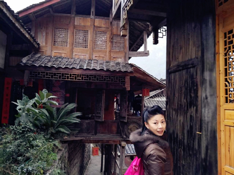 Anna的第二张照片--汕头相亲服务中心