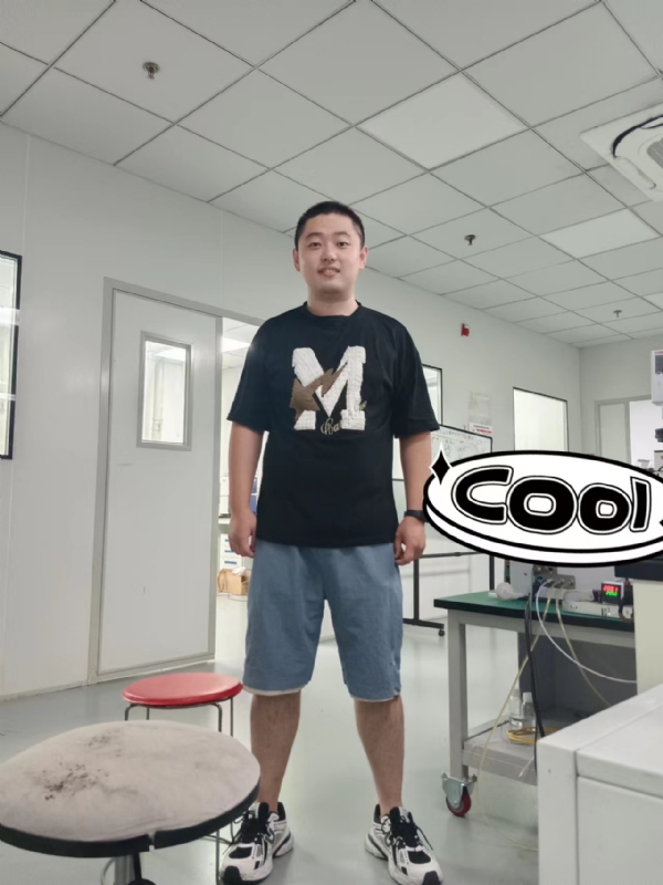 交个朋友的第一张照片--汕头相亲服务中心