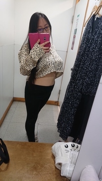 美林的第一张照片--汕头相亲服务中心