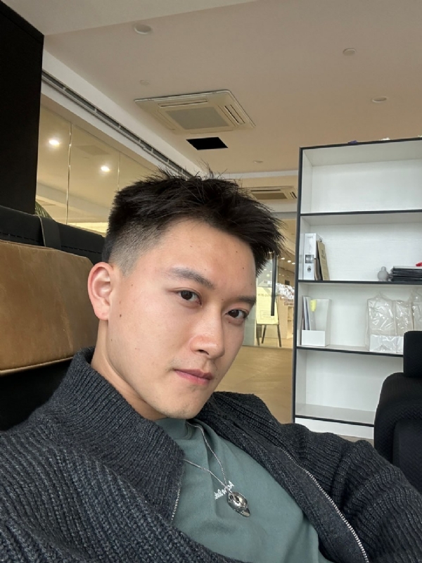 林先生的第二张照片--汕头相亲服务中心