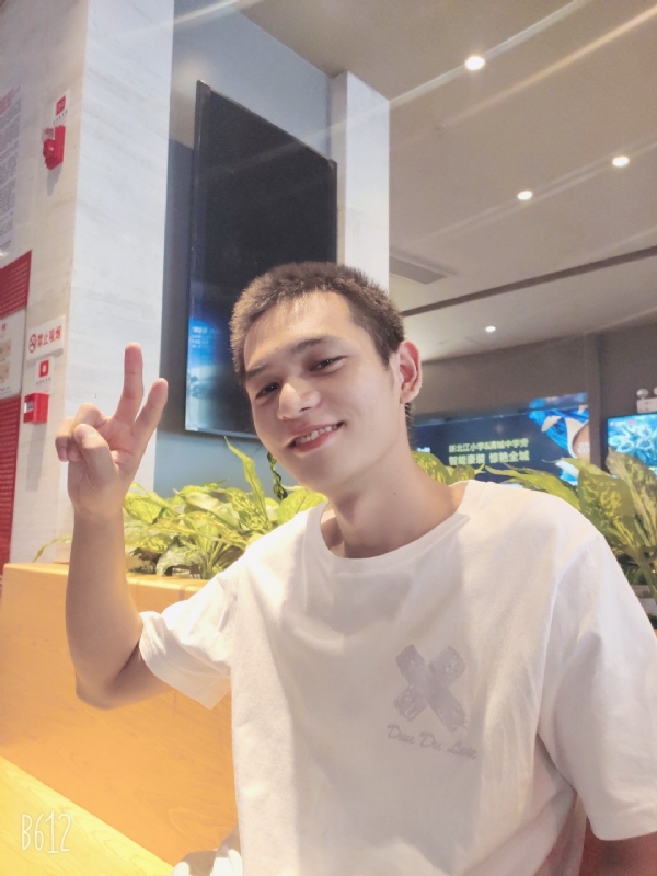 红红火火恍恍惚惚的第二张照片--汕头相亲服务中心