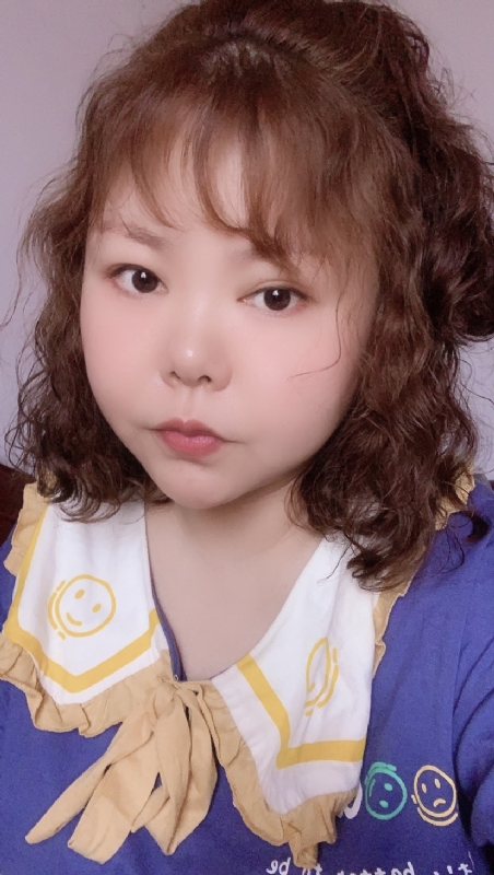 妞子的第一张照片--汕头相亲服务中心