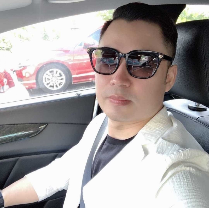 佳缘的第一张照片--汕头相亲服务中心