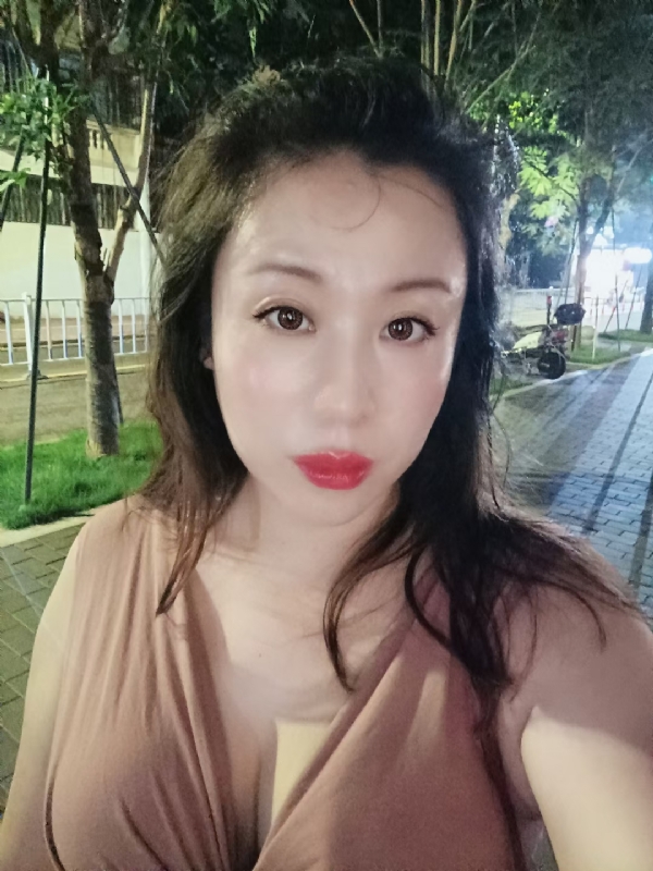 叶子青青的第二张照片--汕头相亲服务中心