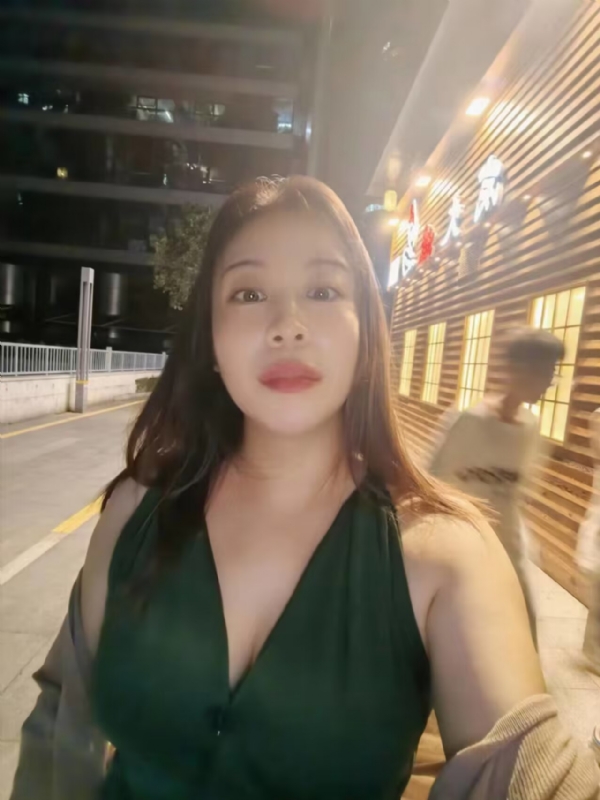 叶子青青的第四张照片--汕头相亲服务中心