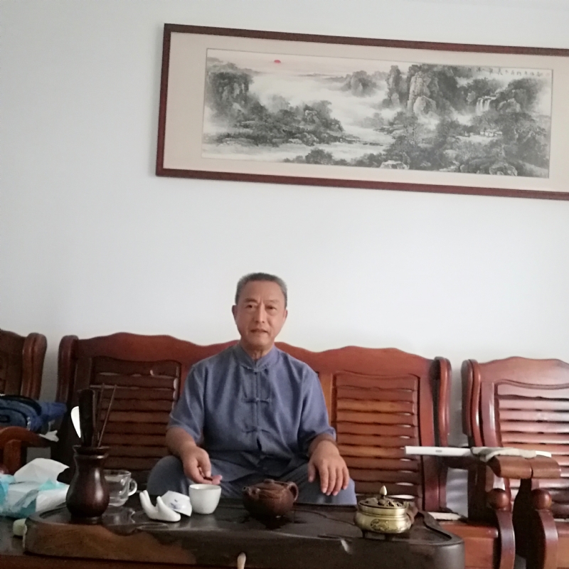 万事皆缘的第一张照片--汕头相亲服务中心