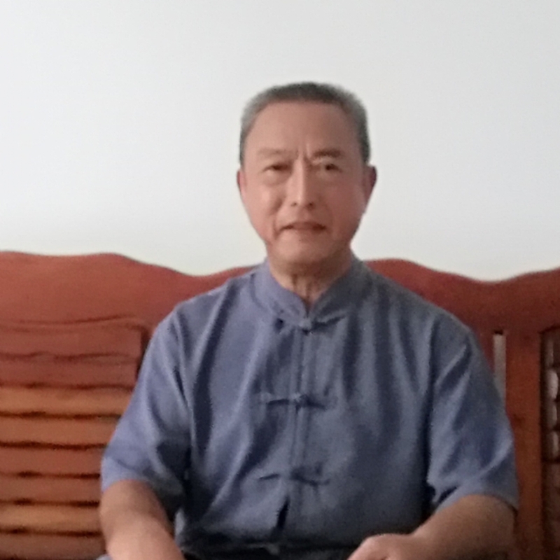 万事皆缘的第二张照片--汕头相亲服务中心