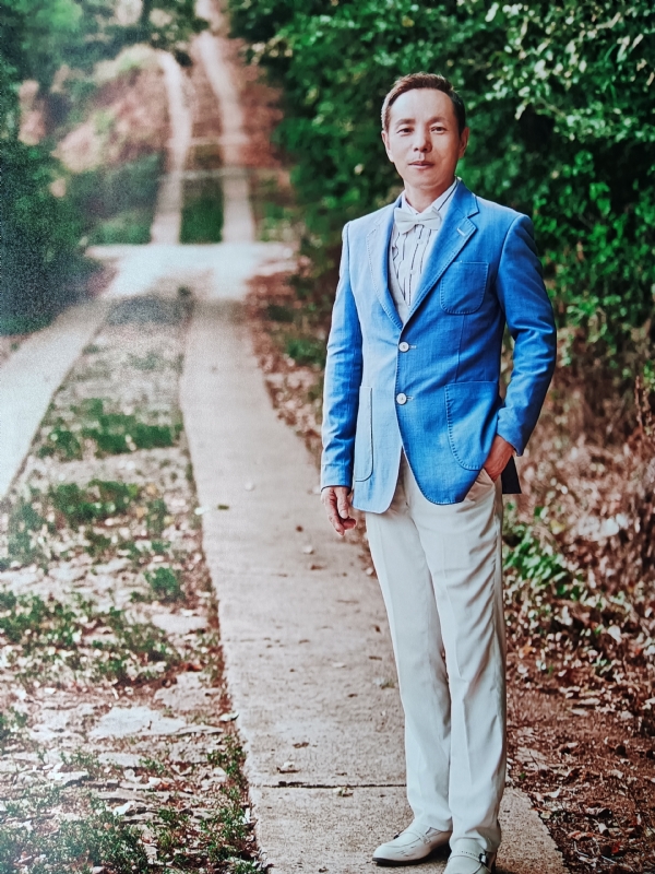 子龙的第一张照片--汕头相亲服务中心