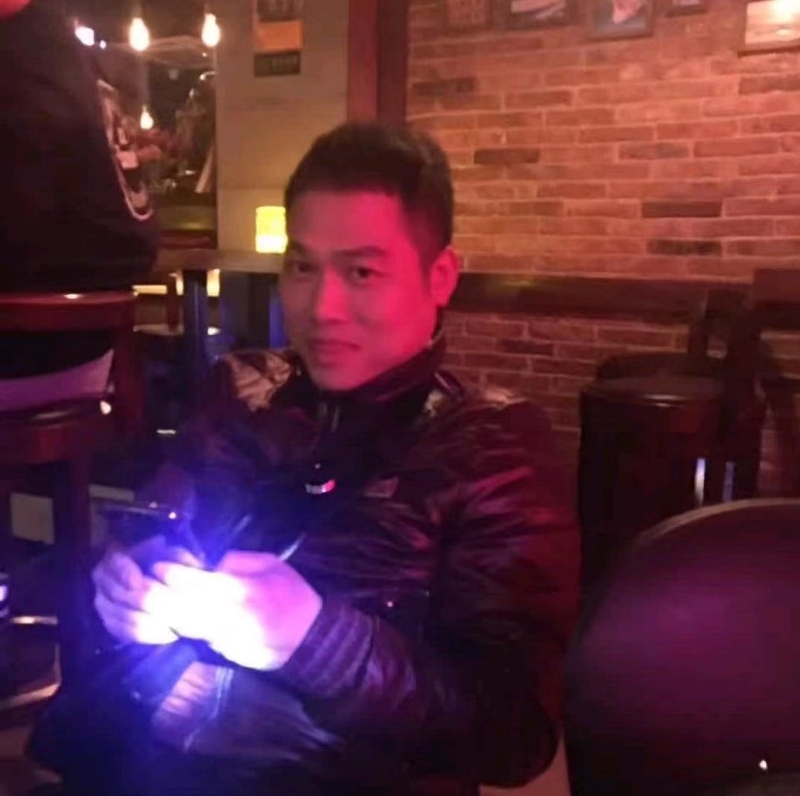 真谛的第一张照片--汕头相亲服务中心