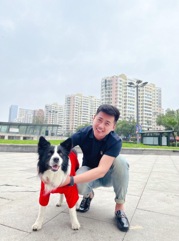 香港交友的第二张照片--汕头相亲服务中心