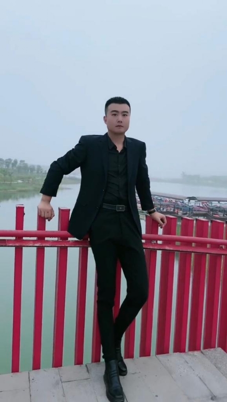 Albert的第二张照片--汕头相亲服务中心