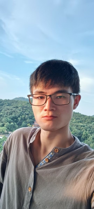 阳光男孩的第三张照片--汕头相亲服务中心