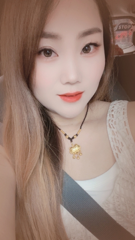 媛媛的第二张照片--汕头相亲服务中心