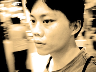 LoneWalker的第一张照片--汕头相亲服务中心