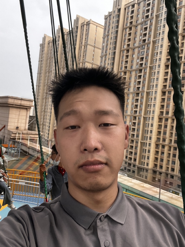 灰二的第一张照片--汕头相亲服务中心