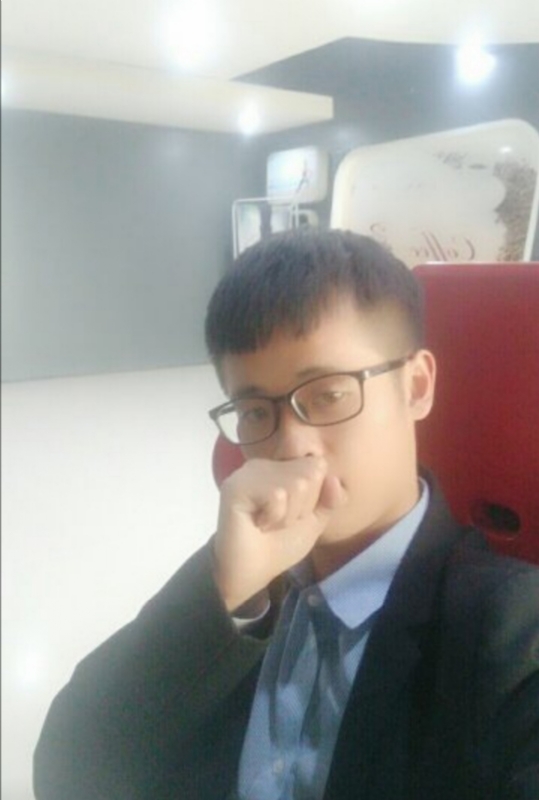 绝卓苦坚的第二张照片--汕头相亲服务中心