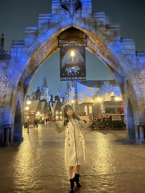 温柔的鳄梨的第一张照片--汕头相亲服务中心