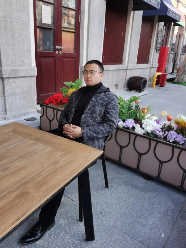 小独的第一张照片--汕头相亲服务中心