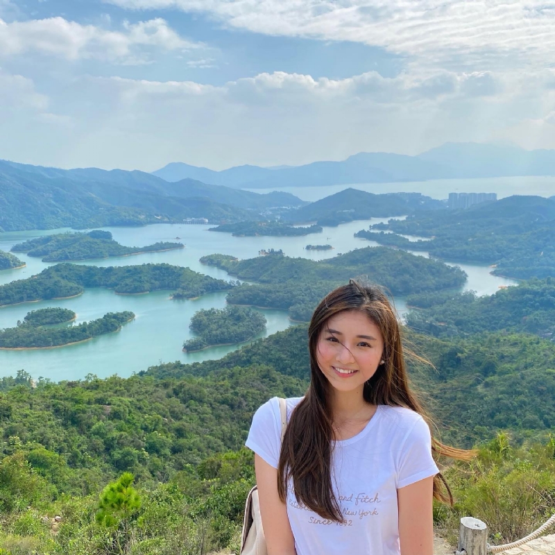 劉欣欣的第一张照片--汕头相亲服务中心