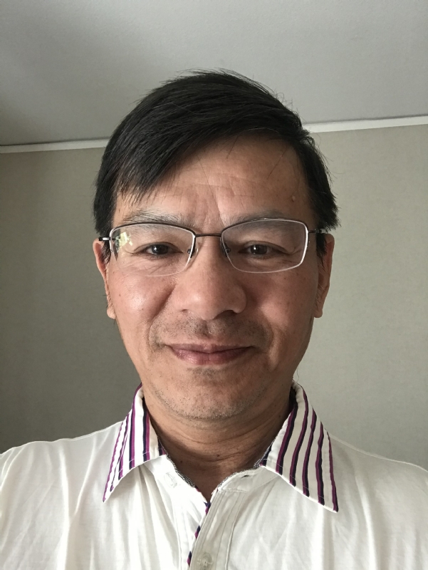 瑞雪的第一张照片--汕头相亲服务中心