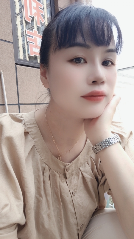 余生请多指教的第一张照片--汕头相亲服务中心