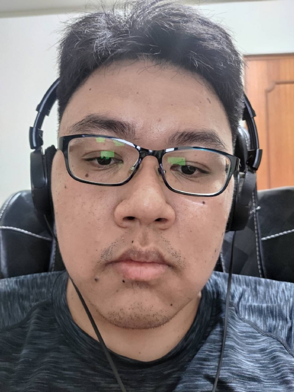 小賴的第一张照片--汕头相亲服务中心