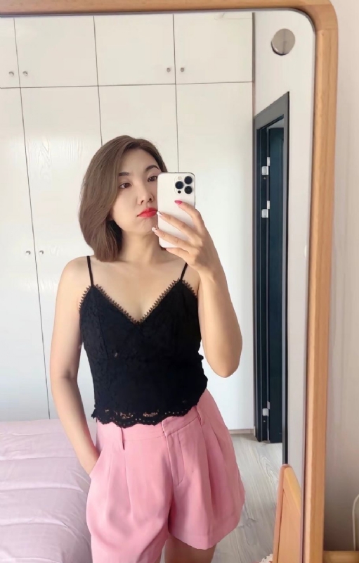 丽波的第一张照片--汕头相亲服务中心